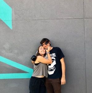 Meet your Posher, Dylan